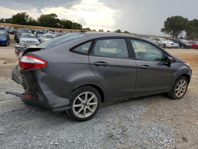 2019 FORD FIESTA 3FADP4BJ9KM106060