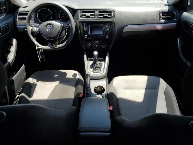 2017 Volkswagen Jetta S VIN: 3VW2B7AJ6HM347230 Lot: 61547384