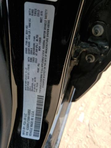 2022 RAM 1500 LARAM - 1C6SRFJTXNN130850