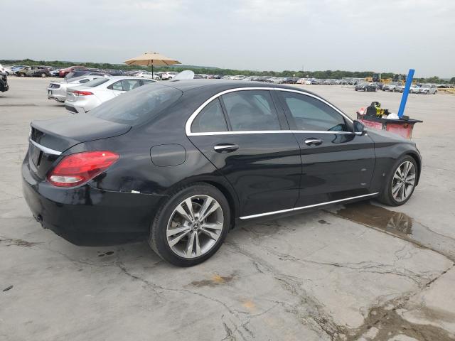 VIN 55SWF4JB8HU229604 2017 Mercedes-Benz C-Class, 300 no.3