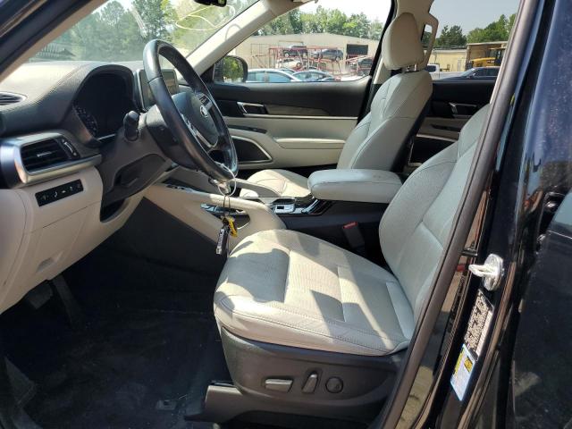 2020 Kia Telluride Ex VIN: 5XYP34HC6LG054784 Lot: 62942144