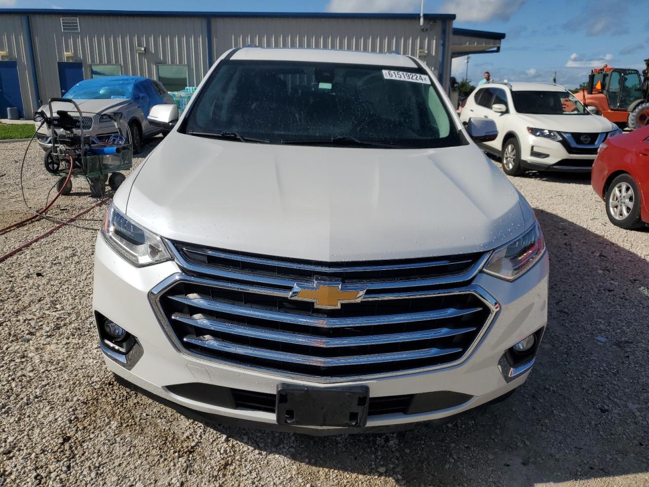 1GNEVJKW7KJ220299 CHEVROLET TRAVERSE 2019