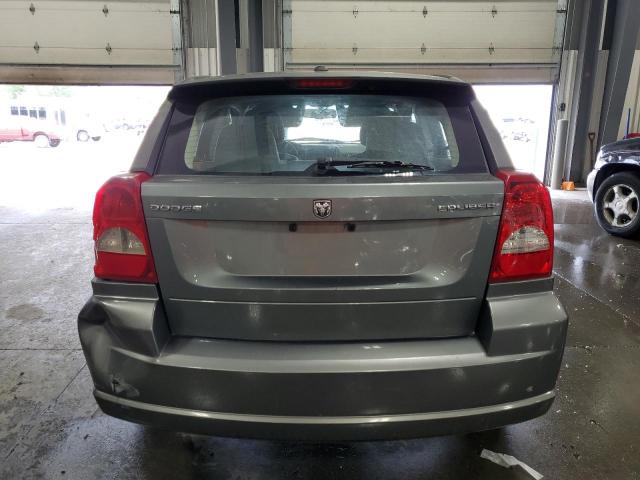 2012 Dodge Caliber Sxt VIN: 1C3CDWDA4CD535566 Lot: 61866644