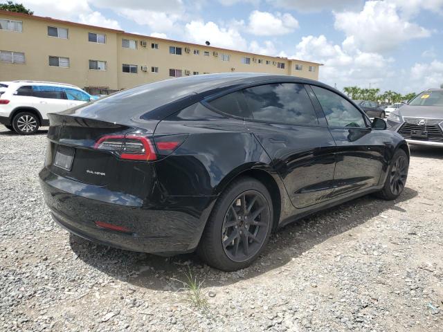 2021 TESLA MODEL 3 - 5YJ3E1EB3MF048999