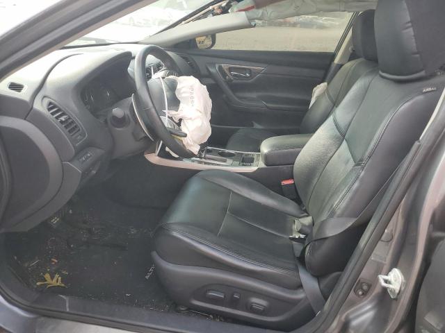 2015 NISSAN ALTIMA 3.5 - 1N4BL3AP7FC120646