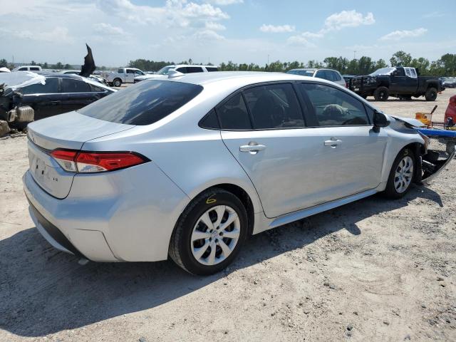 2021 TOYOTA COROLLA LE JTDEPMAE5MJ188310  62708364