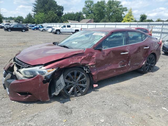 2017 NISSAN MAXIMA 3.5 - 1N4AA6AP2HC385111