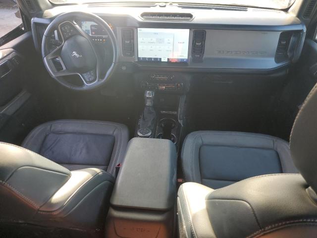 2021 FORD BRONCO FIR 1FMEE5EP2MLA40073