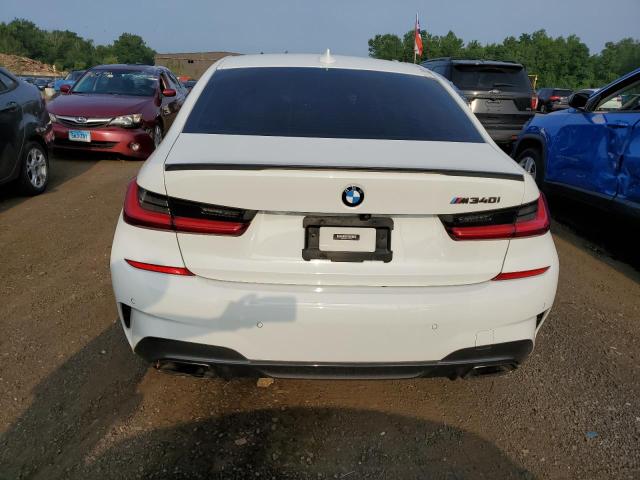 2020 BMW M340Xi VIN: WBA5U9C04LA380840 Lot: 61604244