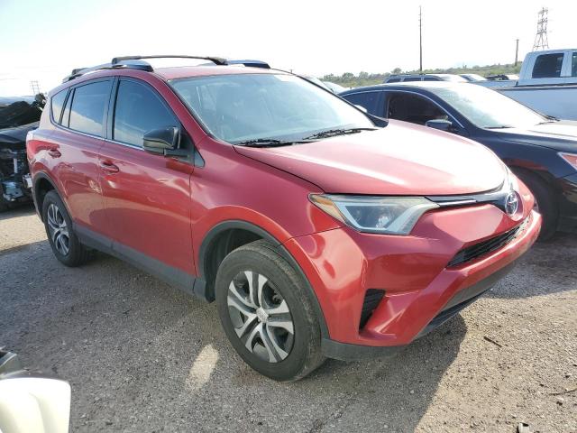 VIN JTMZFREV2GJ087015 2016 Toyota RAV4, LE no.4