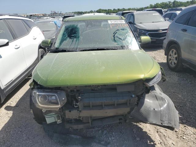 2022 Hyundai Venue Se VIN: KMHRB8A33NU154089 Lot: 61343164