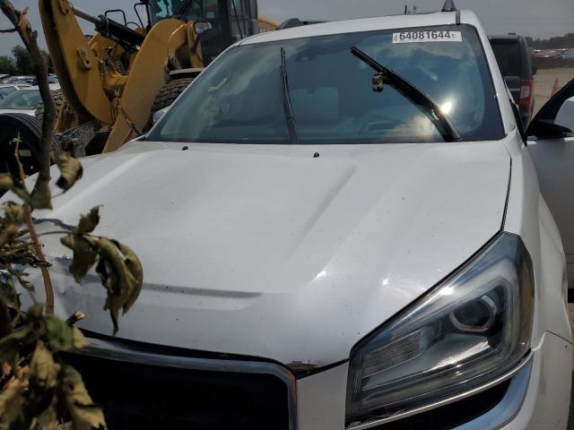2017 GMC ACADIA LIM - 1GKKVSKD2HJ272484