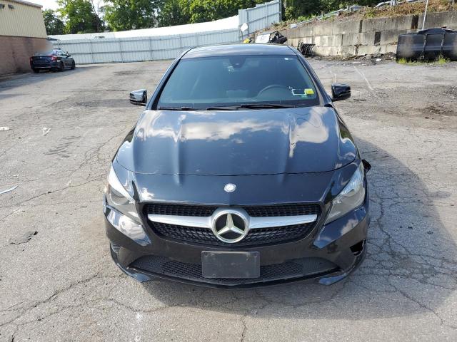 VIN WDDSJ4GB7FN270459 2015 Mercedes-Benz CLA-Class,... no.5