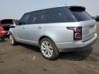 LAND ROVER RANGE ROVE photo