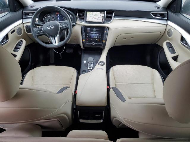 2022 INFINITI QX50 SENSO 3PCAJ5EB1NF117457