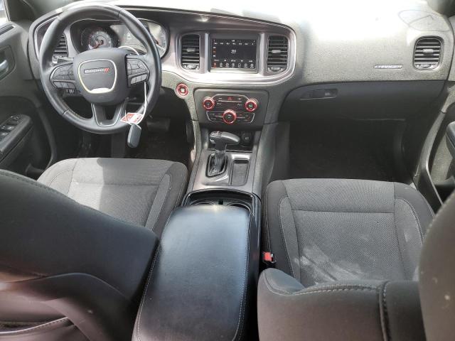 2018 DODGE CHARGER SX - 2C3CDXBG1JH147725