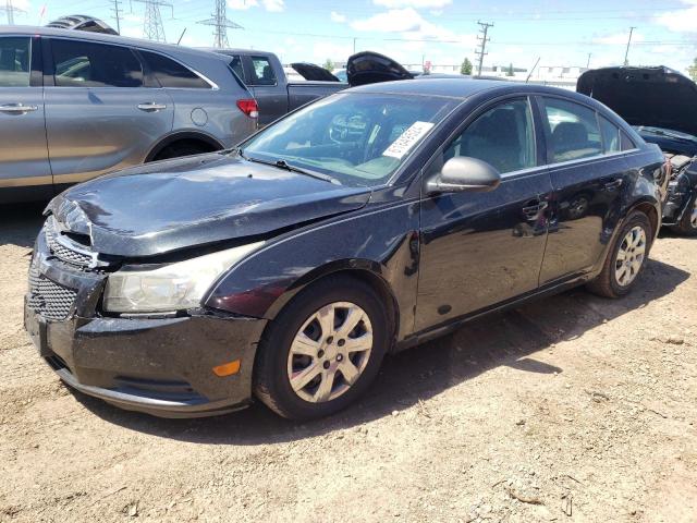 Vin: 1g1pc5sh8c7198370, lot: 61849524, chevrolet cruze ls 2012 img_1