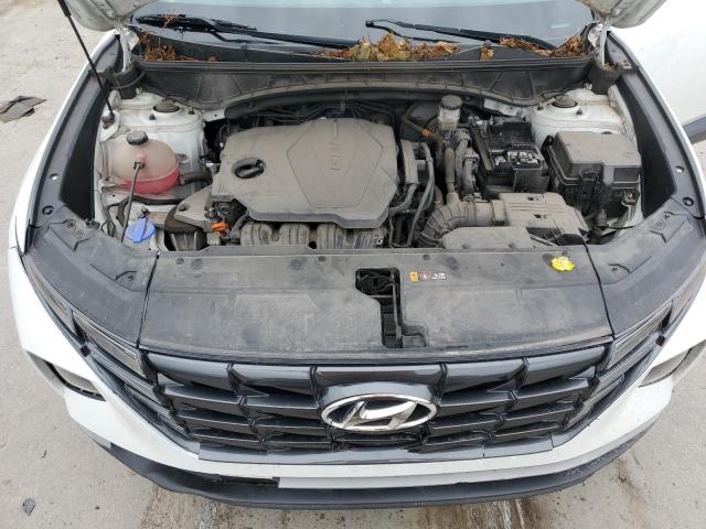2022 Hyundai Tucson Sel VIN: 5NMJBCAE1NH054358 Lot: 61857804
