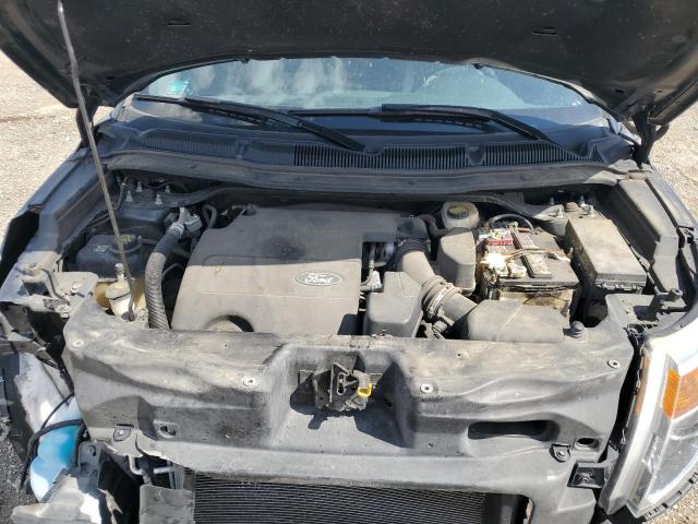 2015 FORD EXPLORER X - 1FM5K8D85FGA86609