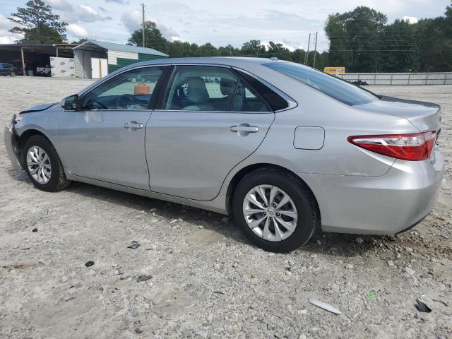 VIN 4T4BF1FK5GR546304 2016 Toyota Camry, LE no.2