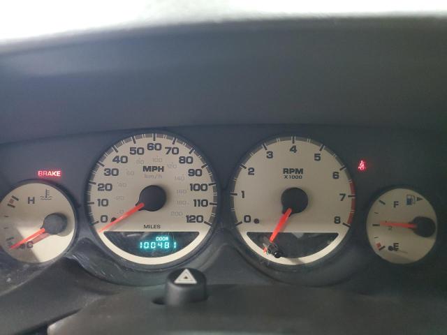 2003 Dodge Neon Sxt VIN: 1B3ES56C33D134000 Lot: 61071404