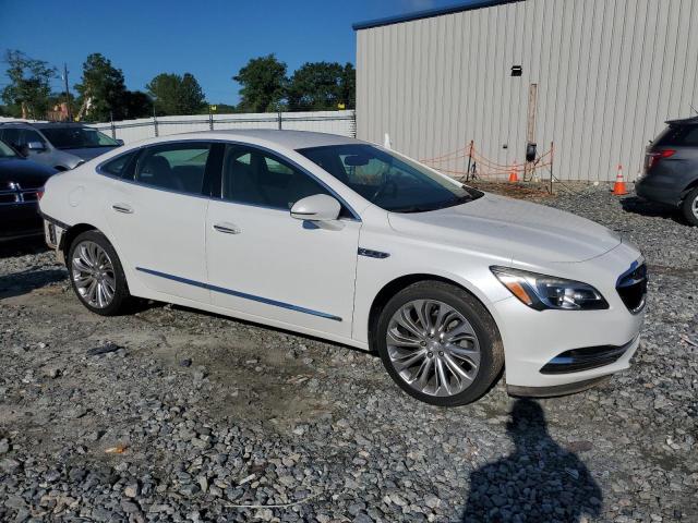 VIN 1G4ZP5SS4HU186740 2017 Buick Lacrosse, Essence no.4