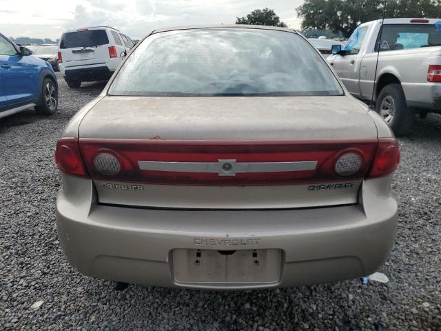 2003 Chevrolet Cavalier Ls VIN: 1G1JF52F737118665 Lot: 62179764