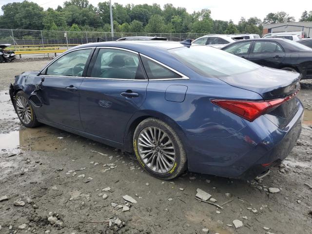 2019 TOYOTA AVALON XLE - 4T1BZ1FB6KU013839