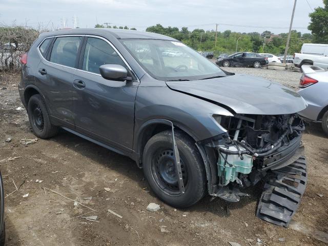 2017 NISSAN ROGUE S - JN8AT2MV9HW027353