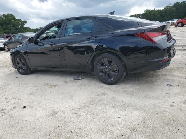 2021 HYUNDAI 150 - KMHLM4AG1MU131050