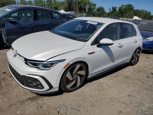 2024 VOLKSWAGEN GTI S - WVWGA7CD5RW147878