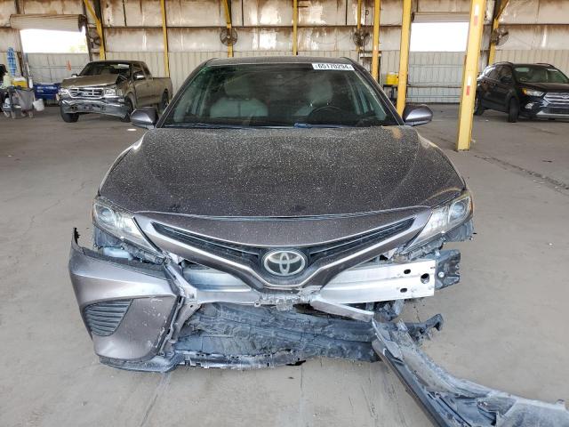 VIN 4T1G11AK5LU917333 2020 Toyota Camry, SE no.5