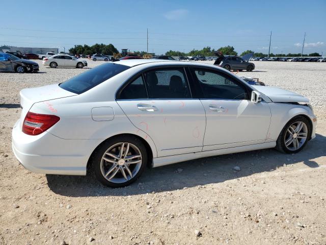 VIN WDDGF4HB5DR259827 2013 Mercedes-Benz C-Class, 250 no.3