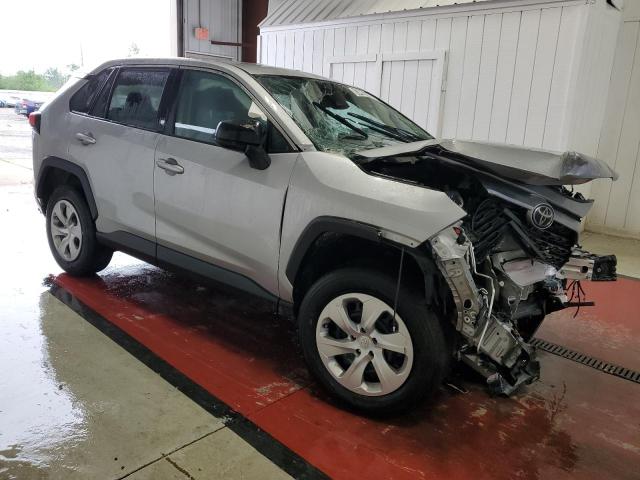 2023 TOYOTA RAV4 LE - 2T3F1RFV6PW374326