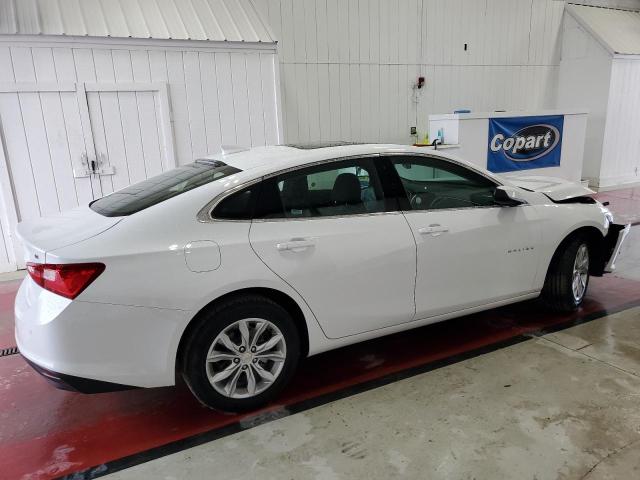 2024 CHEVROLET MALIBU LT - 1G1ZD5ST3RF169173