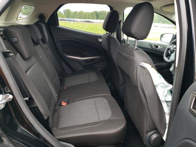 2020 Ford Ecosport Se VIN: MAJ3S2GE1LC341839 Lot: 62391014