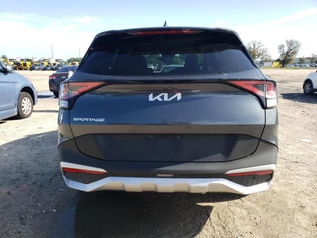 2024 KIA SPORTAGE E 5XYK33DF2RG210400  64172934