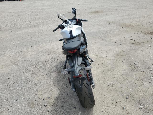 2025 TRIUMPH MOTORCYCLE DAYTONA 66 SMTL23UF3STBU1075