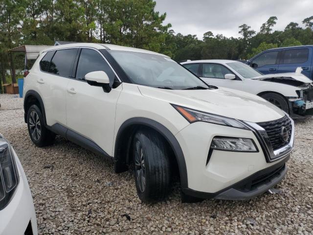 2021 NISSAN ROGUE SV - JN8AT3BB0MW210536