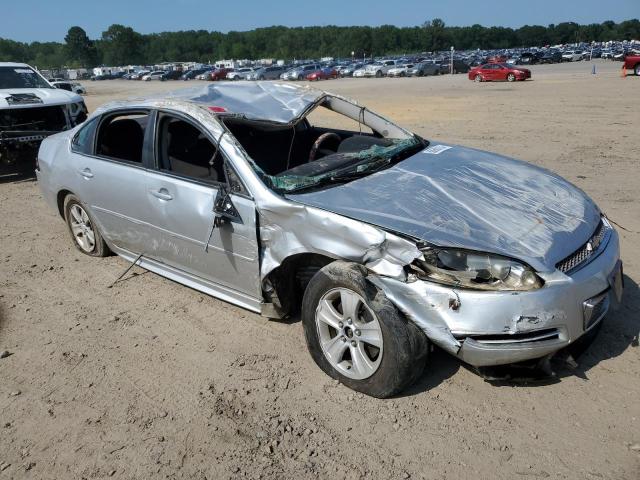 Vin: 2g1wf5e33c1277056, lot: 48178515, chevrolet impala ls 20124