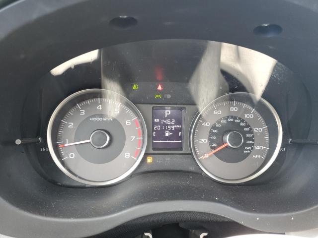2016 SUBARU FORESTER 2 - JF2SJAHC3GH486102