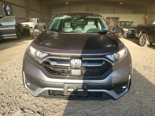 2HKRW1H56MH425047 Honda CRV CR-V EX 5