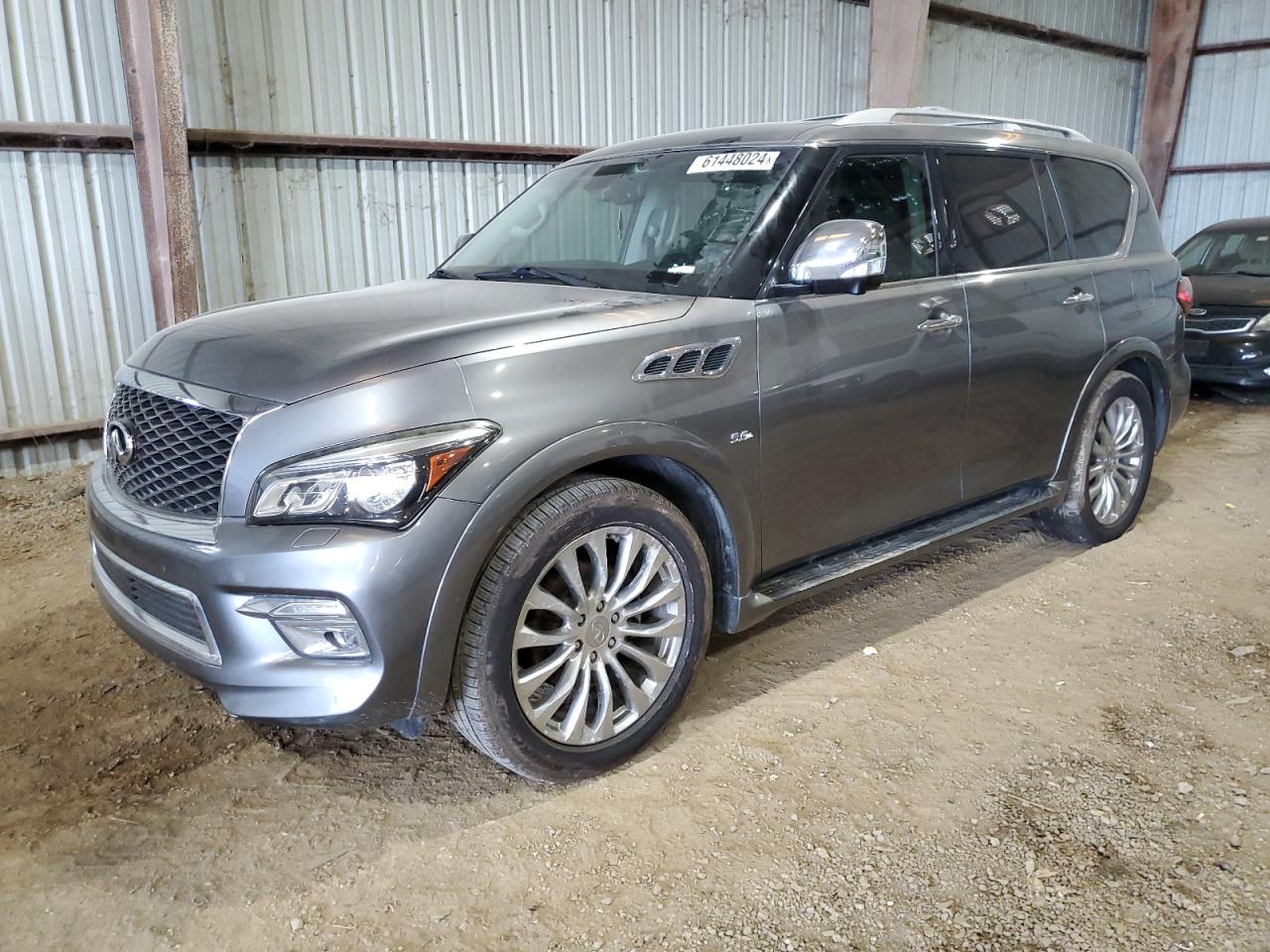 JN8AZ2NF7F9571352 2015 Infiniti Qx80