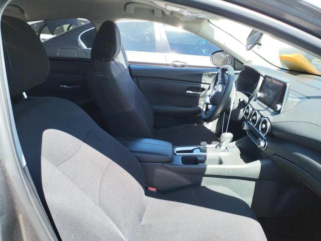 2023 NISSAN SENTRA SV - 3N1AB8CVXPY266875