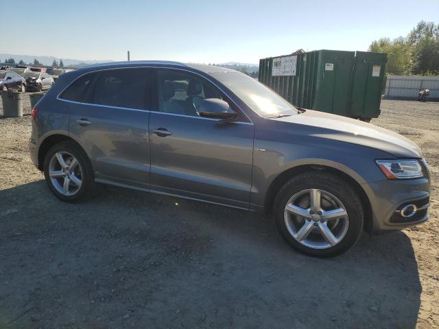 VIN WA1M2AFP3HA095854 2017 Audi Q5, Premium Plus no.4