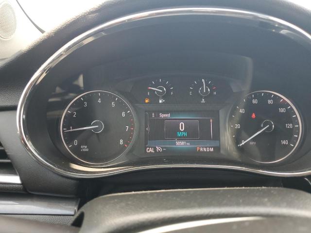 2019 BUICK ENCORE PRE - KL4CJASB4KB748606