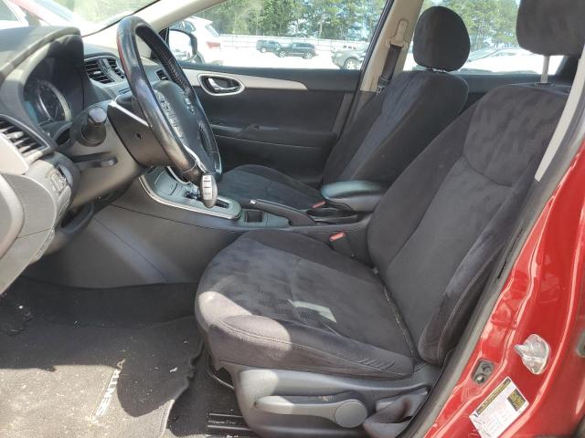 2013 Nissan Sentra S VIN: 3N1AB7AP8DL625454 Lot: 61456254