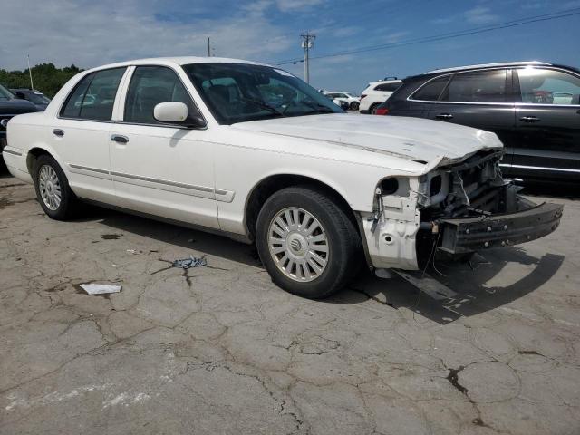 2008 Mercury Grand Marquis Ls VIN: 2MEHM75V18X621912 Lot: 61661784