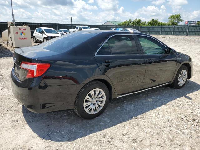 2012 Toyota Camry Hybrid VIN: 4T1BD1FK8CU024194 Lot: 62111614