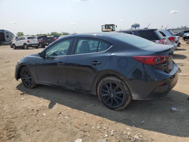 2018 MAZDA 3 TOURING - 3MZBN1V35JM201973